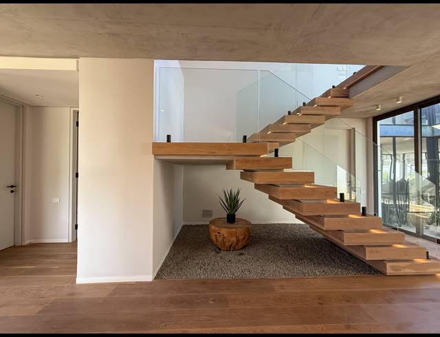 4 BEDROOM HOUSE FOR SALE IN HAWAAN FOREST ESTATE